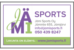 Jämi Sports Oy