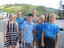 Rukalla heinäkuussa 2014 myös monia EPAH:n junioreita FIN5-rastiviikolle osallistumassa!
