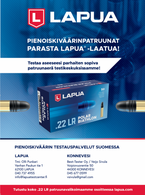 Lapua