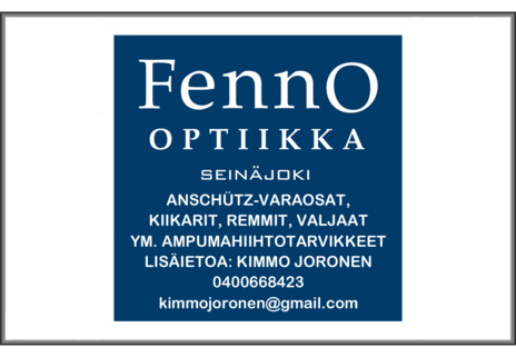 Fenno Optiikka