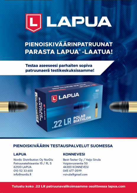 Lapua
